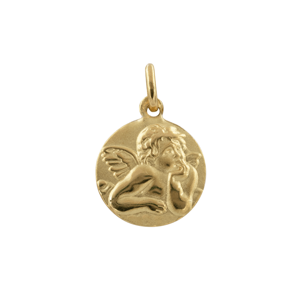 Medalla Ángel