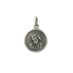 Medalla Ecce Homo