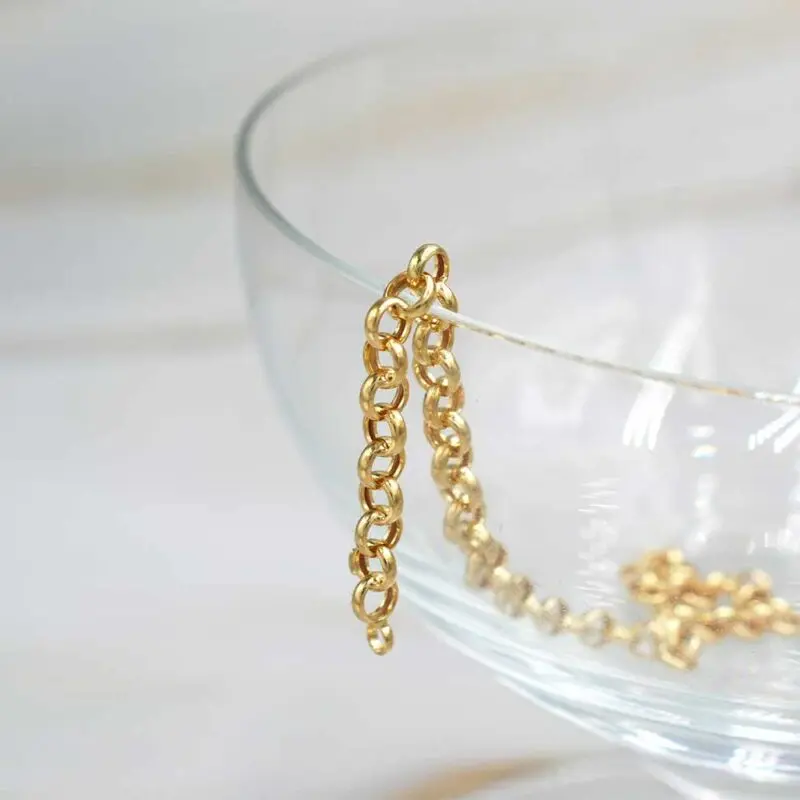 PUL_ROLOGRUESA Pulsera Rolo Gruesa Oro Amarillo 18k
