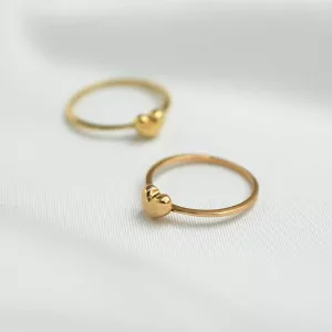 Anillo Love Oro 18k
