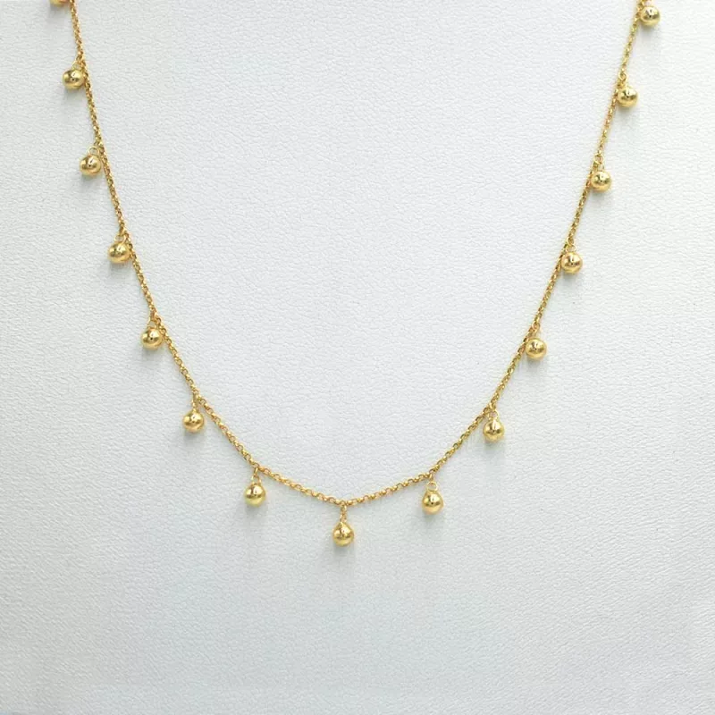 COLLAR_JOY5 Collar Joy Oro Amarillo 18k