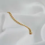 Pulsera Verona Especial Oro Amarillo 18k