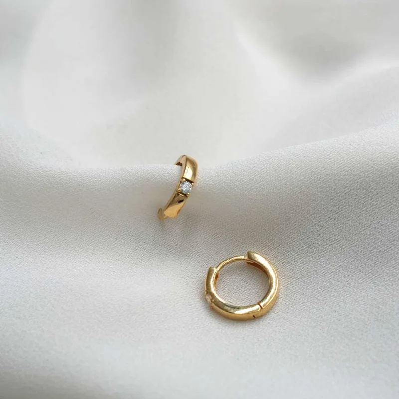 AR_ARGOLLANINA2 Aro Argolla Nina Oro 18k