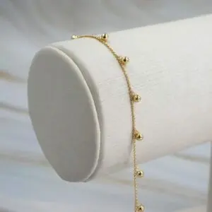 Pulsera Joy Oro 18k